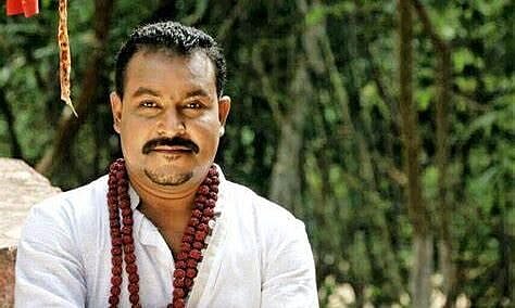 যুৱতীৰ হত্যাৰ সন্দৰ্ভত গ্ৰেপ্তাৰ গণ্যমান্য জ্যোতিষী লিলামাধৱ