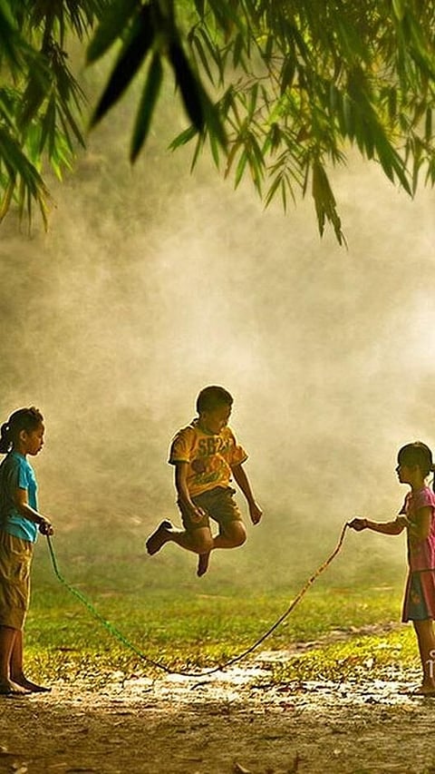 শৈশৱলৈ ঘূৰাই নিয়া ১১টি গ্ৰীষ্মকালীন স্মৃতি