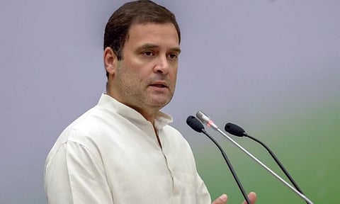 উত্তৰ প্ৰদেশ: ইটালিয়ান ব্যঞ্জনক 'ইটালিয়ান ৰাহুল গান্ধী' নামাকৰণ কৰিছে এখন ৰেষ্টুৰেণ্টে; ক্ষমাৰ দাবী আই.এন.চি.ৰ