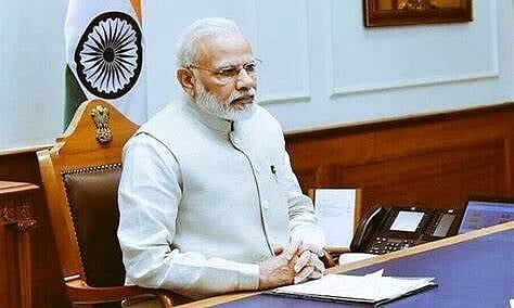 মন্ত্ৰালয় আৰু বিভাগসমূহক ১০ লাখ লোকক নিযুক্তি দিবলৈ নিৰ্দেশ দিছে প্ৰধানমন্ত্ৰী মোডীয়ে