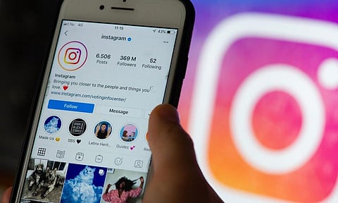 এতিয়া ছেলফিৰ সৈতে আপোনাৰ বয়স প্ৰমাণিত কৰিব ইনষ্টাগ্ৰামে; কামত আছে সামাজিক প্ৰমাণীকৰণো