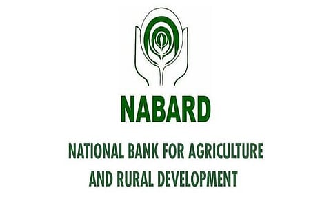 নাবাৰ্ড নিযুক্তি ২০২২ - সহকাৰী মেনেজাৰৰ খালী পদ