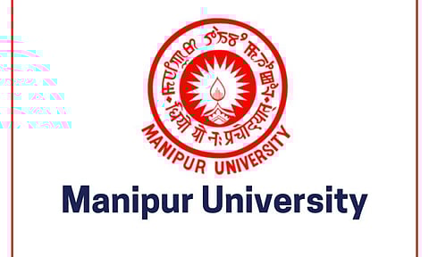 মণিপুৰ বিশ্ববিদ্যালয় নিযুক্তি ২০২২ – সহযোগী আৰু ক্ষেত্ৰ অনুসন্ধানকাৰীৰ খালী পদ