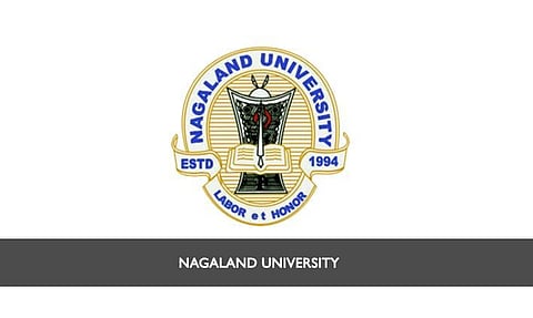নাগালেণ্ড বিশ্ববিদ্যালয় নিযুক্তি ২০২২ – অতিথি অনুষদৰ খালী পদ