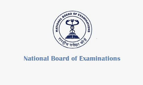 ৰাষ্ট্ৰীয় পৰীক্ষা পৰিষদ নিযুক্তি ২০২২- সম্পাদকীয় মেনেজাৰৰ খালী পদ