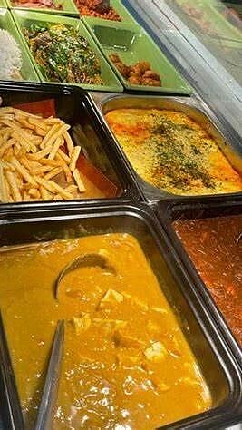 অসমত খাব পৰা বিখ্যাত ষ্ট্ৰীট ফুড