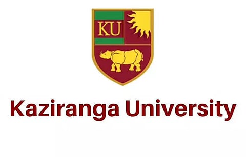 কাজিৰঙা বিশ্ববিদ্যালয়ৰ নিযুক্তি ২০২২ - ডেপুটি ৱাৰ্ডেন খালী পদ,