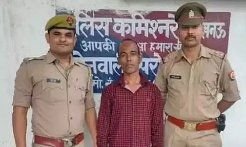 ভুৱা ভাৰতীয় পাছপোৰ্ট ক্ৰয় কৰাৰ বাবে বাংলাদেশী নাগৰিকক গ্ৰেপ্তাৰ