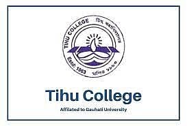 টিহু মহাবিদ্যালয় অসম নিযুক্তি ২০২২ - কনিষ্ঠ সহায়ক / পুথিভঁৰাল সহায়ক পদ খালী