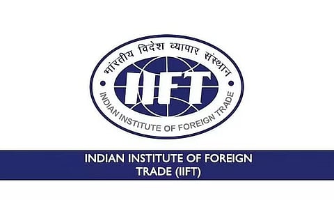 আইআইএফটি(IIFT )নিযুক্তি ২০২২ – প্ৰশাসনিক সমন্বয়কৰ পদ খালী