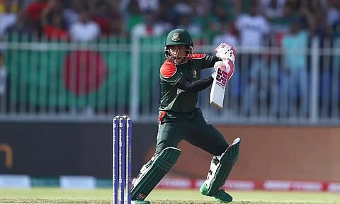 ৰহিমে টি-২০I(T20I ) ক্ৰিকেটৰ পৰা অৱসৰ লয়