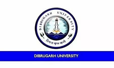 ডিব্ৰুগড় বিশ্ববিদ্যালয়ৰ(Dibrugarh University ) নিযুক্তি ২০২২ - শিক্ষক সহায়ক পদ খালী