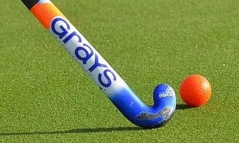 হকী ইণ্ডিয়াৰ ৰাষ্ট্ৰপতি পদৰ বাবে মনোনয়ন দাখিল তিৰ্কীয়ে