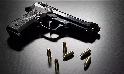 লিভ-ইন পাৰ্টনাৰক গুলীয়াই হত্যা কৰাৰ অপৰাধত গ্ৰেপ্তাৰ পাঞ্জাৱৰ কনিষ্টবল আৰু দুজন সহযোগী