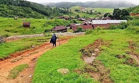 ৬ অক্টোবৰত সীমান্তত আঞ্চলিক সংস্থাৰ বৈঠক; জৈন্তিয়া গাওঁ মেঘালয়ত থাকিব বিচাৰে