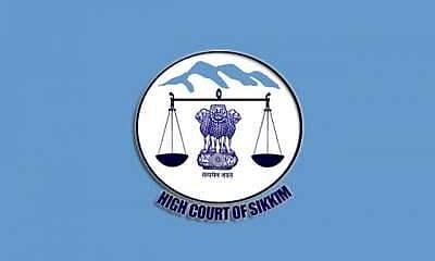 ছিকিম উচ্চ ন্যায়ালয়ৰ (Sikkim High Court) নিযুক্তি ২০২২ - ন্যায়িক দণ্ডাধীশৰ পদ খালী