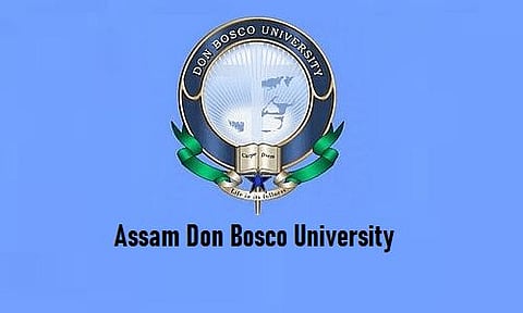 অসম ডন বস্কো বিশ্ববিদ্যালয় নিযুক্তি ২০২২ – অধ্যাপক/সহযোগী অধ্যাপক/ সহকাৰী অধ্যাপক খালী পদ