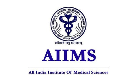 এইমছ দিল্লী নিযুক্তি ২০২২ - ডাটা এণ্ট্ৰি অপাৰেটৰ (ডিইঅ') খালী পদ