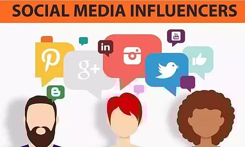 ছ'চিয়েল মিডিয়া প্ৰভাৱান্বিত কৰা সকলৰ  বাবে ফ্ৰেমৱৰ্ক