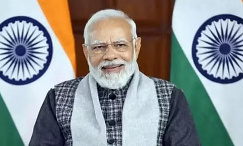 পৰমবীৰ চক্ৰ বঁটা বিজয়ীৰ নামেৰে ২১টা দ্বীপৰ নাম