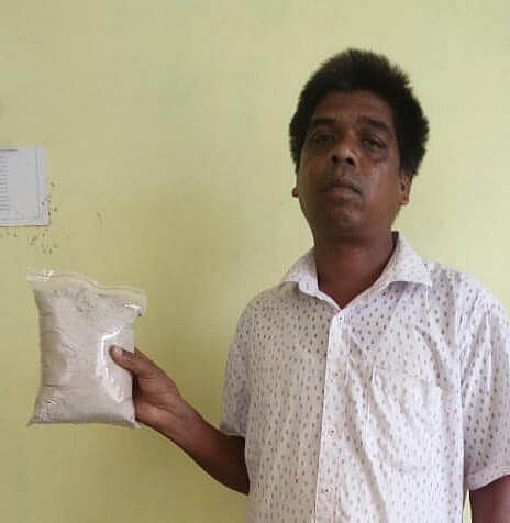 ব্ৰাউন চুগাৰসহ ড্ৰাগছ ব্যৱসায়ী গ্ৰেপ্তাৰ