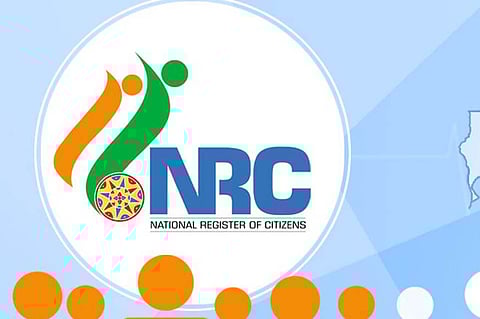 জালি শৰণাৰ্থী প্ৰমাণ-পত্ৰ: তথ্য  পৰীক্ষণত সাৱধান হ’বলৈ নিৰ্দেশ এনআৰচি কতৃপক্ষৰ