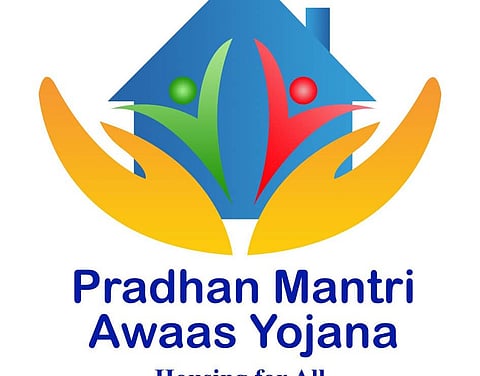 প্ৰধানমন্ত্ৰী আৱাস যোজনাৰ অধীনত ৩২২ লোকক প্ৰদান কৰিব আৱাস গৃহ