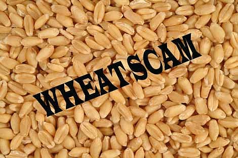 ব্যৱসায়ী পৱন আগৰৱালক আটক