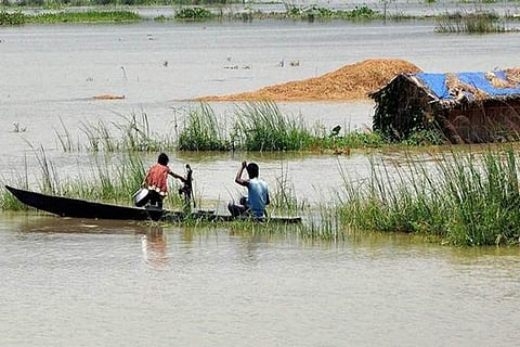 জীয়াভঁৰালীৰ কালৰূপ