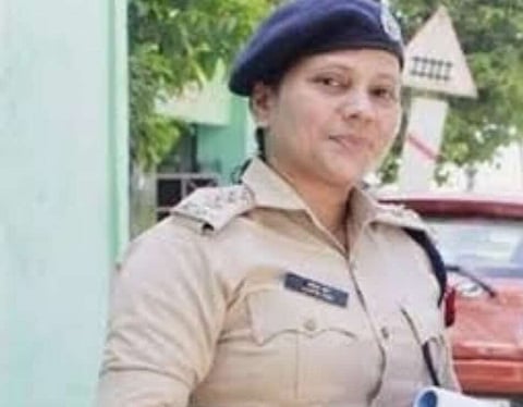 উৎকোচ লোৱা গোচৰত অভিযুক্ত নগাঁৱৰ উপ-আৰক্ষী অধীক্ষক নিলম্বিত