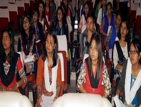 ফৰকাটিং কলেজত অনুষ্ঠিত হ'ব তৰ্ক প্ৰতিযোগিতা