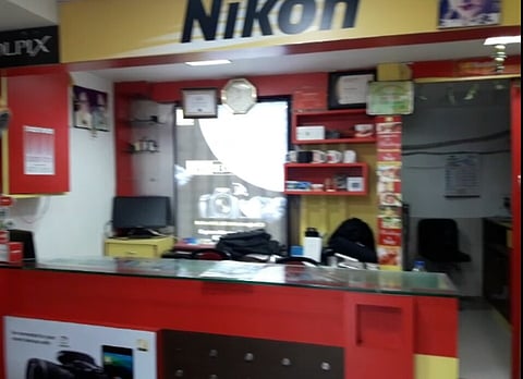 শিৱসাগৰৰ মাজমজিয়াত চোৰে চলালে চাফাই অভিযান