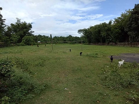 ২৫টা বছৰেও সম্পূৰ্ণ হৈ নুঠিল খাকৰাজান ৩০খন বিচনাযুক্ত চিকিৎসালয়