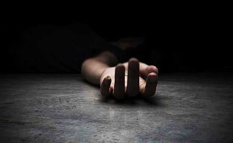 শিৱসাগৰৰ পুত্ৰই হত্যা কৰিলে মাতৃক