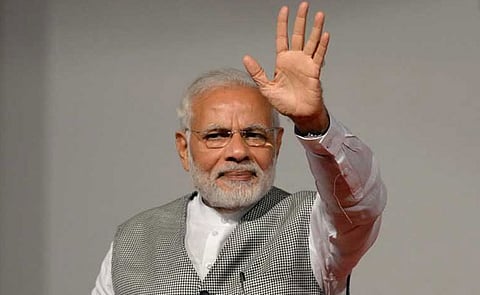 নৰেন্দ্ৰ মোদীৰ জন্মদিন উপলক্ষে বলীউদ তাৰকা সকলৰ শুভেচ্ছা জ্ঞাপন