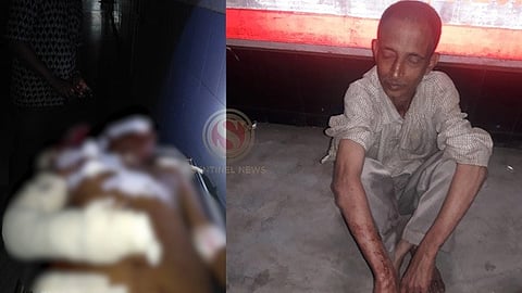 শিলচৰত অনুচৰে হত্যা কৰিলে এজনক