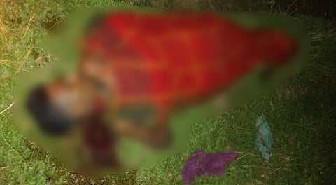 হাইলাকান্দিত কনিষ্ঠ ভাতৃৰ হাতত প্ৰাণ গ'ল এজনৰ