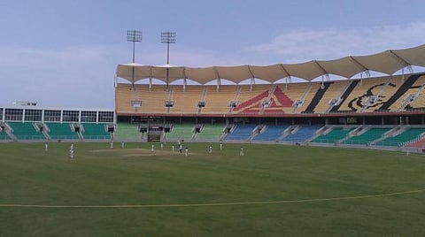 ওড়িশাৰ বিৰুদ্ধে নিলৰ্জ আত্মসমৰ্পণ অসমৰ