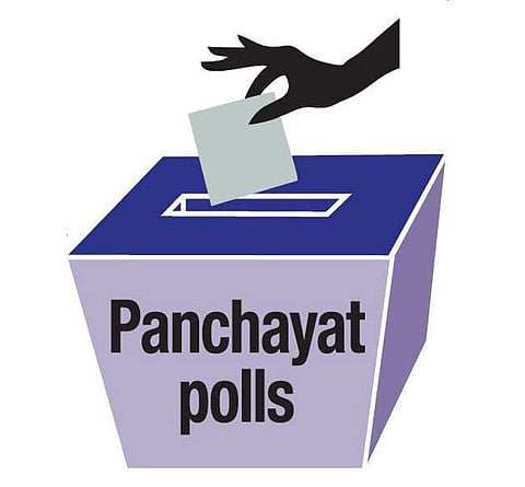 লখিমপুৰত  ২৫ টা কেন্দ্ৰত পুনৰ ভোটগ্ৰহণ