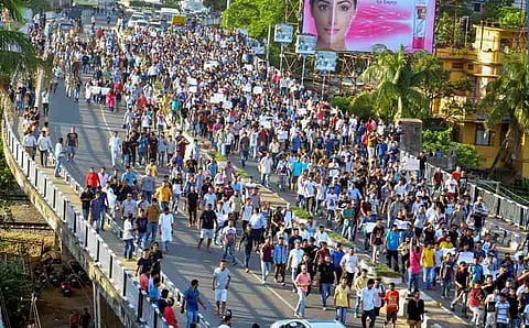 অসমৰ জনসংখ্যাই ২০২৬ চনত চুবগৈ ৩.৪৪ কৌটি