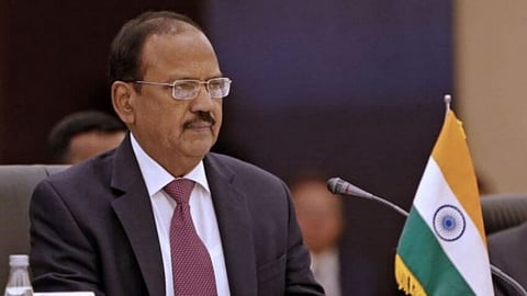 ভাৰতে জানে কেতিয়া, কেনেকৈ আৰু ক'ত পুলোৱামা কাণ্ডৰ প্ৰত্যুত্তৰ দিব লাগে: অজিত ডোভাল