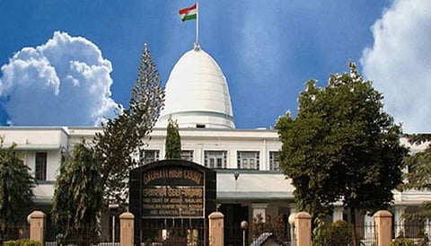 ৰাকেশ পালৰ বহিৰ্ভূত  সম্পত্তিৰ সন্দৰ্ভত গুৱাহাটী উচ্চ ন্যায়ালয়ে ৰায় প্ৰদান কৰিব