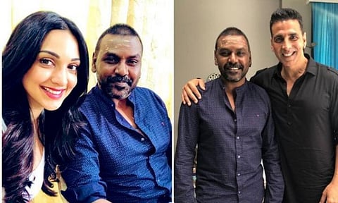বলীউডৰ চৰ্চিত ছবি লক্ষ্মী ব’ম্বলৈ পুনৰ ৰাঘৱ ল’ৰেন্স: উৎসুক অনুৰাগী