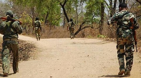 ঝাৰখণ্ডৰ মাওবাদীৰ আক্ৰমণত অসমৰ গহপুৰৰ যুৱক নিহত