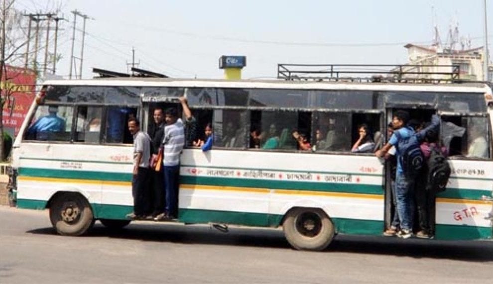 বাছযাত্ৰী সকললৈ সুখবৰ, অচিৰেই গুৱাহাটীৰ পৰা আমিনগাঁওলৈকে চলিব চিটিবাছ