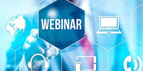 ক’ৱিড-১৯ ৰ সংকটৰ মাজতে ব্যৱসায়ী-উদ্যোগীৰ বাবে মেঘালয়ে মুকলি কৰিব ৱেবিনাৰ ছিৰিজ