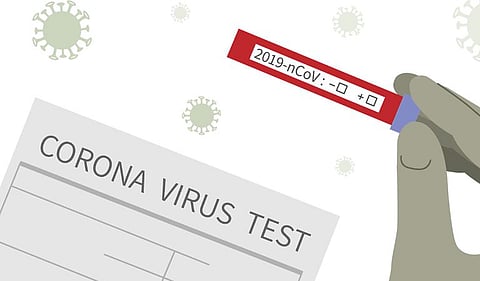 মাথোঁ ২৪ ঘণ্টাত সমগ্ৰ দেশত তিনি শতাধিক ক’ৱিড আক্ৰান্ত চিনাক্ত
