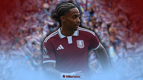 Ex-Scout moots Aston Villa swoop for West Ham star as hand forced for £25m-plus exit