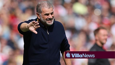 Ange Postecoglou