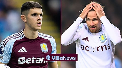 View: Aston Villa starlet has sneakily lined up Villa Park fave for long-term role